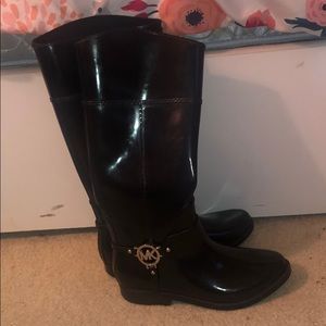 Michael Kors Rainboots